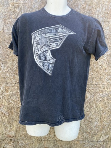 未使用品 Famous Stars and Straphs Tシャツ バンドT Vintage Famous Stars and Straps t shirt | SellMerchandise