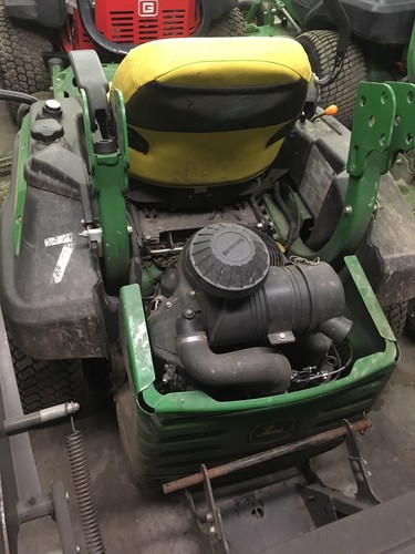 John Deere Z950M Zero Turn Mower 60” Only 543hrs!