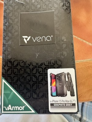 Vena Armor Clip On Case