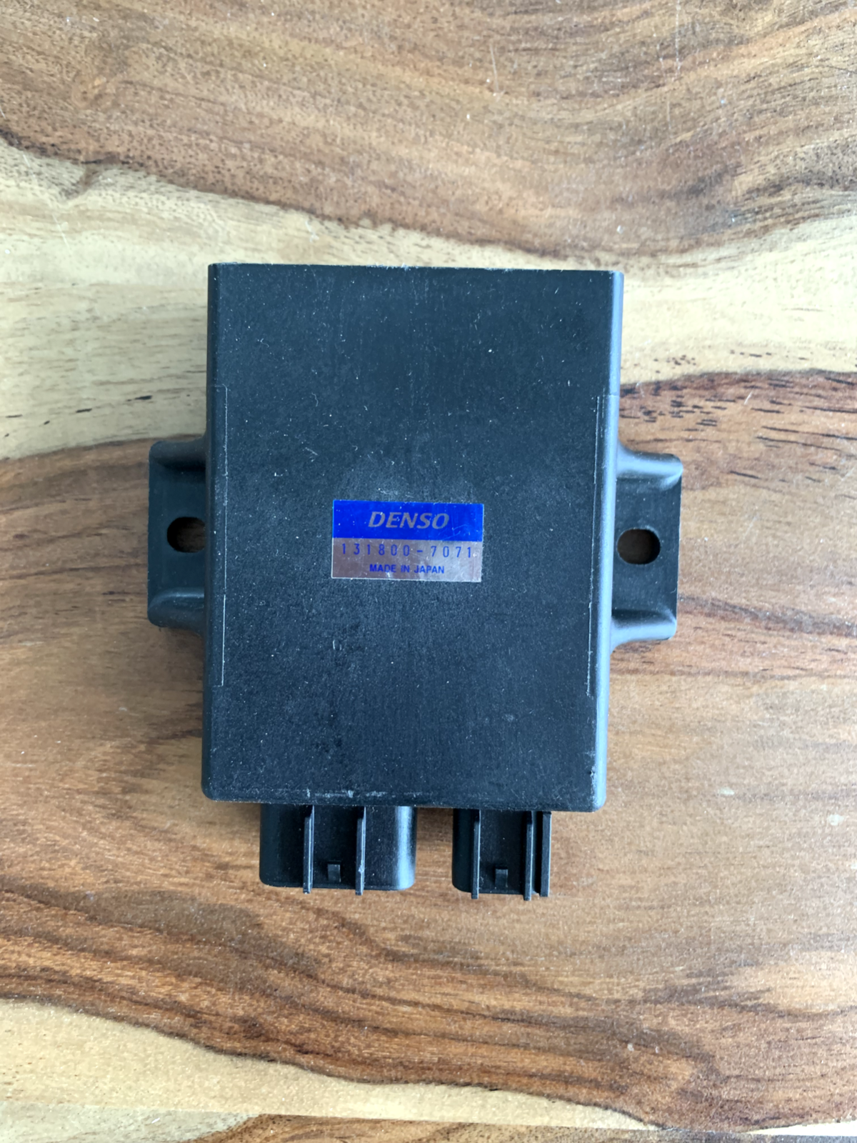 Mercruiser Denso 5.7L Alpha Ignition Control Module 131800
