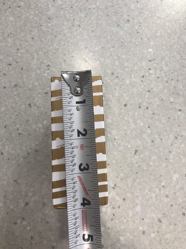 Green Inspired Inspirational Quote Cards Black White With Gold White Box Used