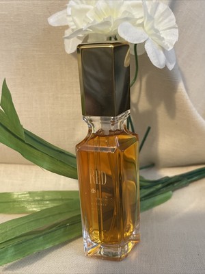 Vintage Giorgio Beverly Hills Red 1oz  Women's Perfume