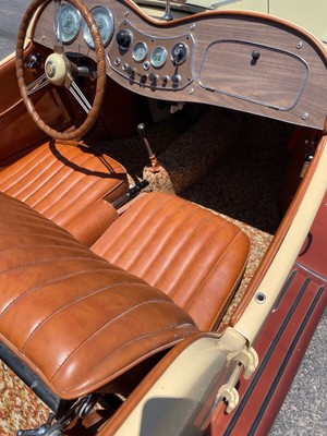 image 2 of interior