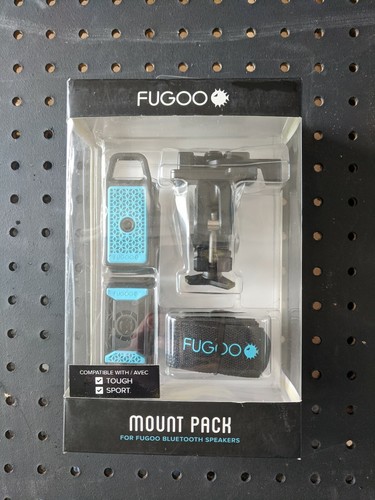 fugoo bike mount