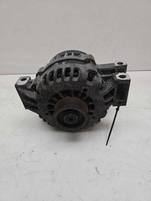 Used Alternator fits: TRAILBLAZER 07 08 09