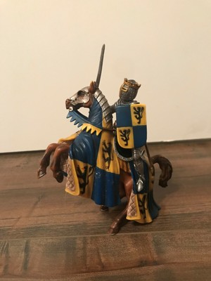 schleich medieval