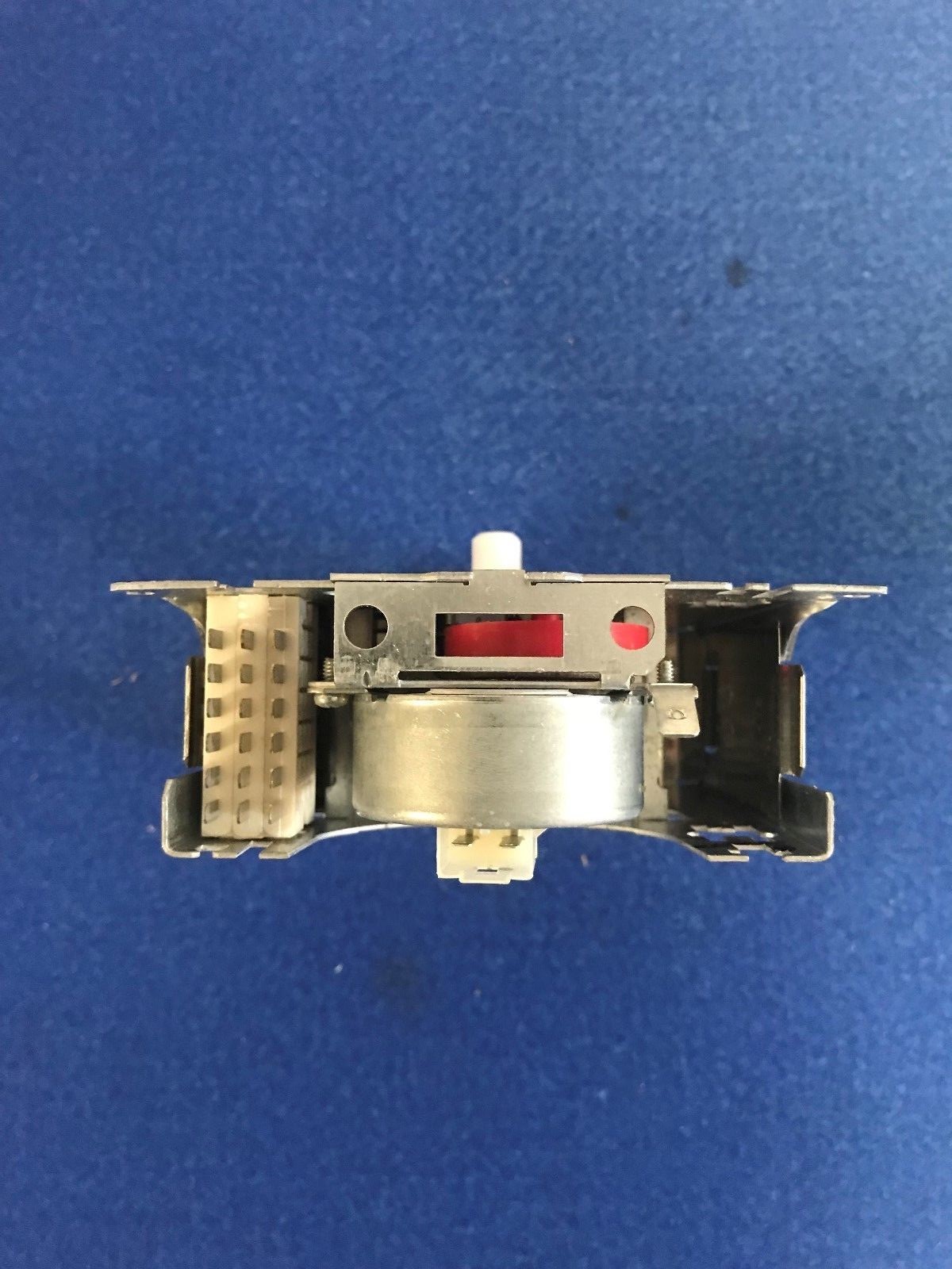 WD21X10678 GE Dishwasher Timer (New)