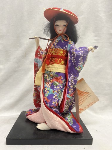 Vintage Japanese Doll 水彩 $_57.JPG?set_id=880000500F