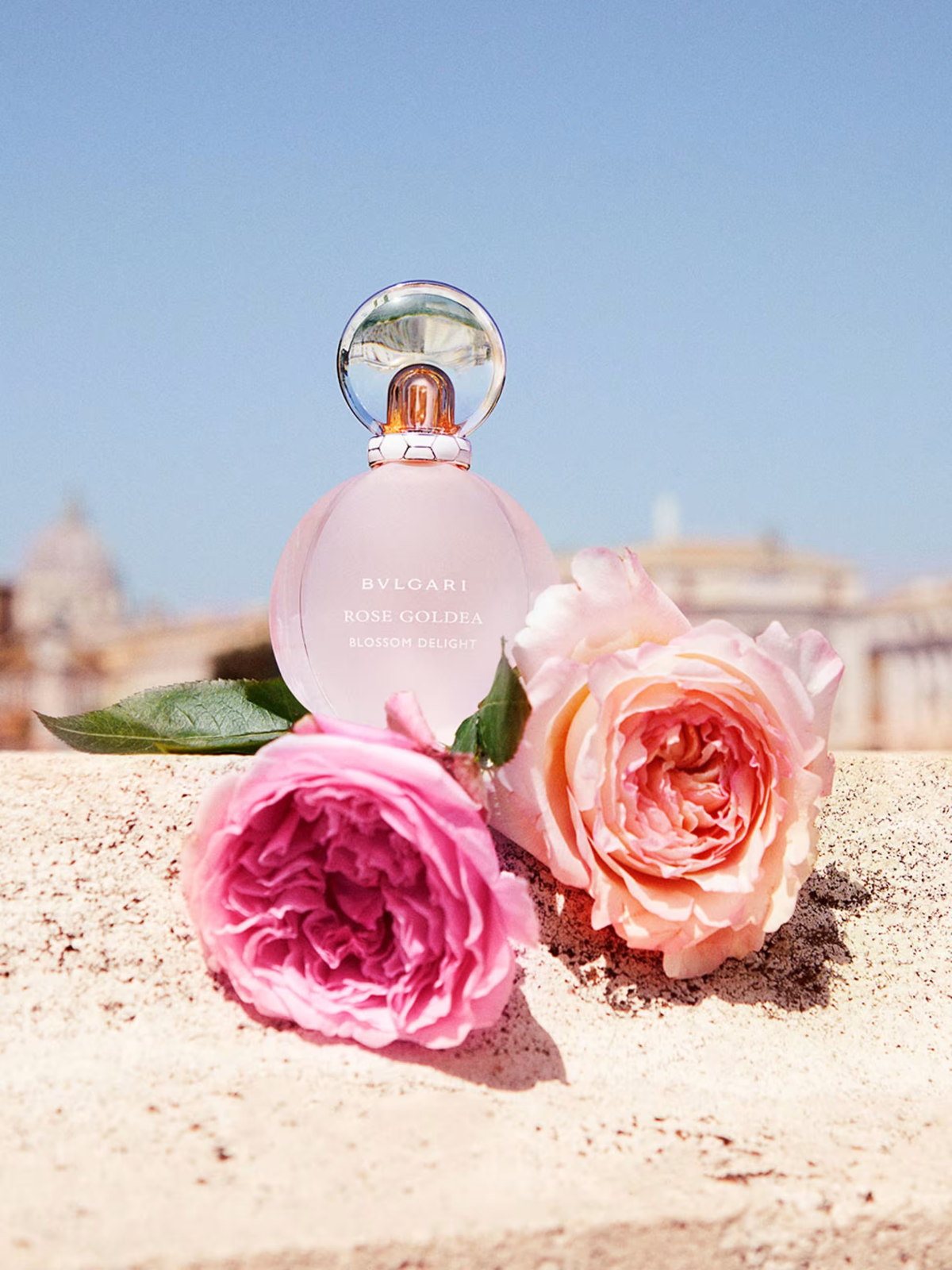 香水(女性用) BVLGARI ROSE GOLDEA BLOSSOM DELIGHT 75ml Rose Goldea Blossom Delight Eau De Toilette 2.5 oz/75 ml