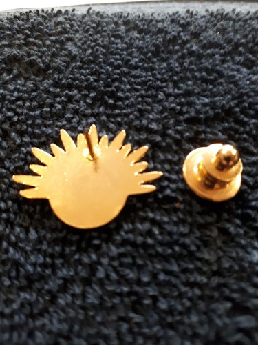 Vintage 1988 Calgary Oylmpics Glenbow Museum Spirit Sings