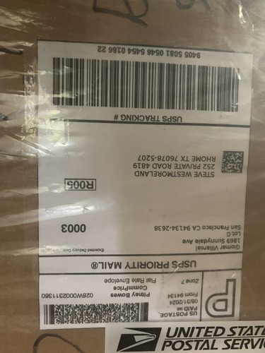 Fotos del artículo de un comprador verificado