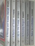 6 Used Harlequin Romance Books