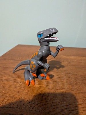 Pinypon Action Dinosaur T-rex Figure