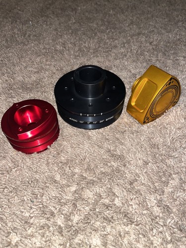 Photos de l'objet d'un acheteur vérifié