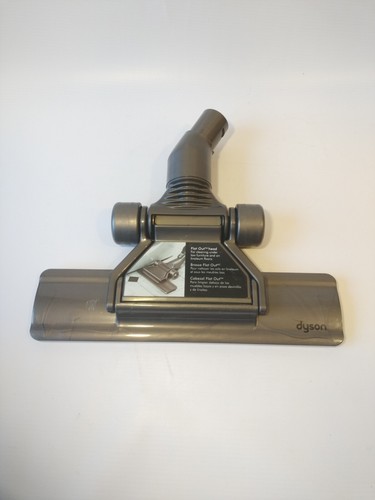 博士　Dyson Dyson XL Torque Drive Motorhead Cleaner Head for Dyson V11
