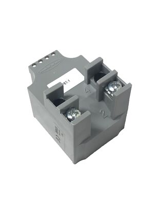 Banner Engineering PBT-1 16394 3&4 Wire Power Block, Multi-Beam Sensor, Input