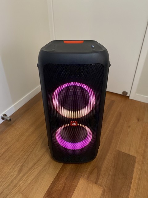 jbl partybox 300 australia