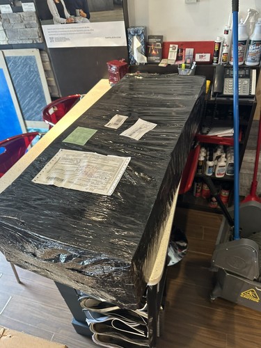 Fotos del artículo de un comprador verificado
