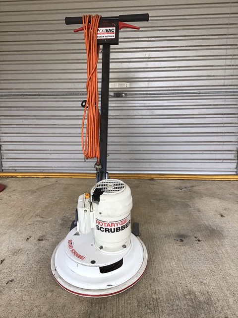 2nd hand floor polisher for sale
