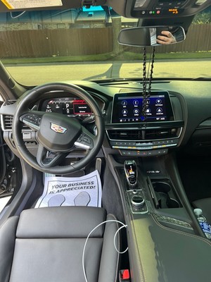 image 4 of interior