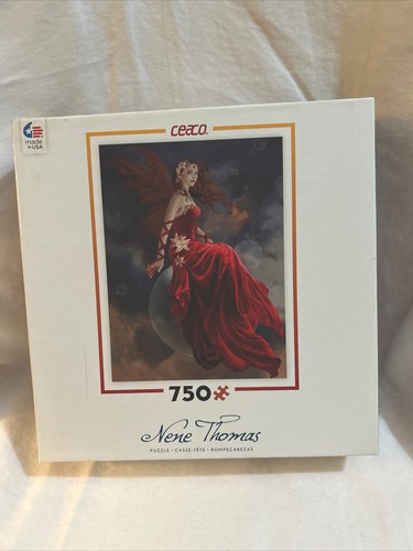 Ceaco - Nene Thomas 