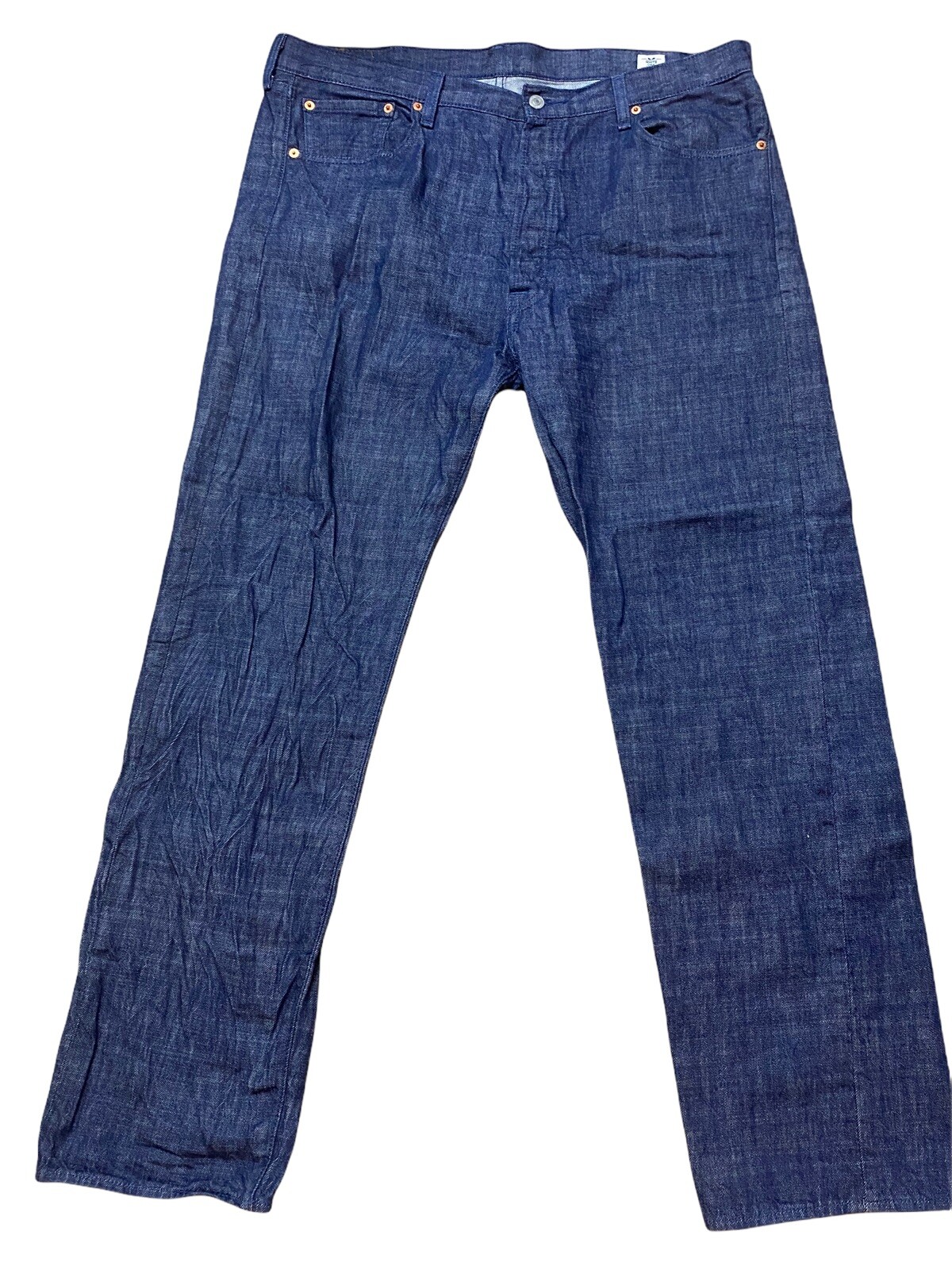 His jeans blue His jeans blue