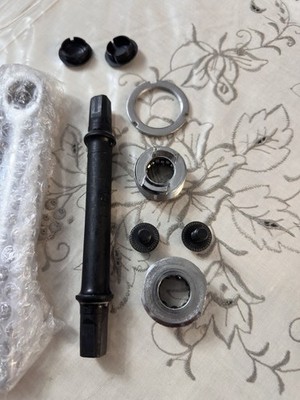 Foto dell'oggetto di un acquirente verificato