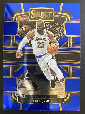 【D31】 NBA カード LeBron James MARVELS LeBron James 2024-25 Donruss Basketball Net Marvels #13 Los