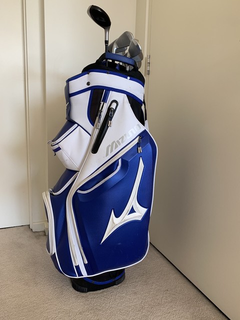 mizuno perth