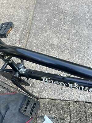 vntg haro backtrail x2 black vintage bmx bike 20 inch bmx bicycle bike taiwan 315040212745
