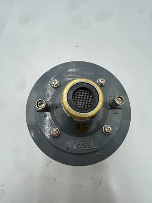 5 Core Driver Unit 5CU-100, 100W R.M.S, 16 Impedance, Grey