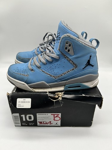 Jordan SKYJORDAN スニーカー US 10 17㎝ Jordan WMNS Air Jordan 1 Mid - Sky J Purple / White / Sky J