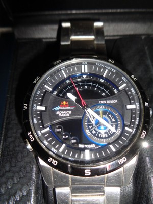 casio edifice era 200rb
