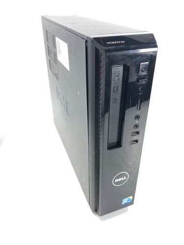 DELL Vostro 230 Intel Core 2 Duo 2.93GHz 4 GB Desktop Pc No