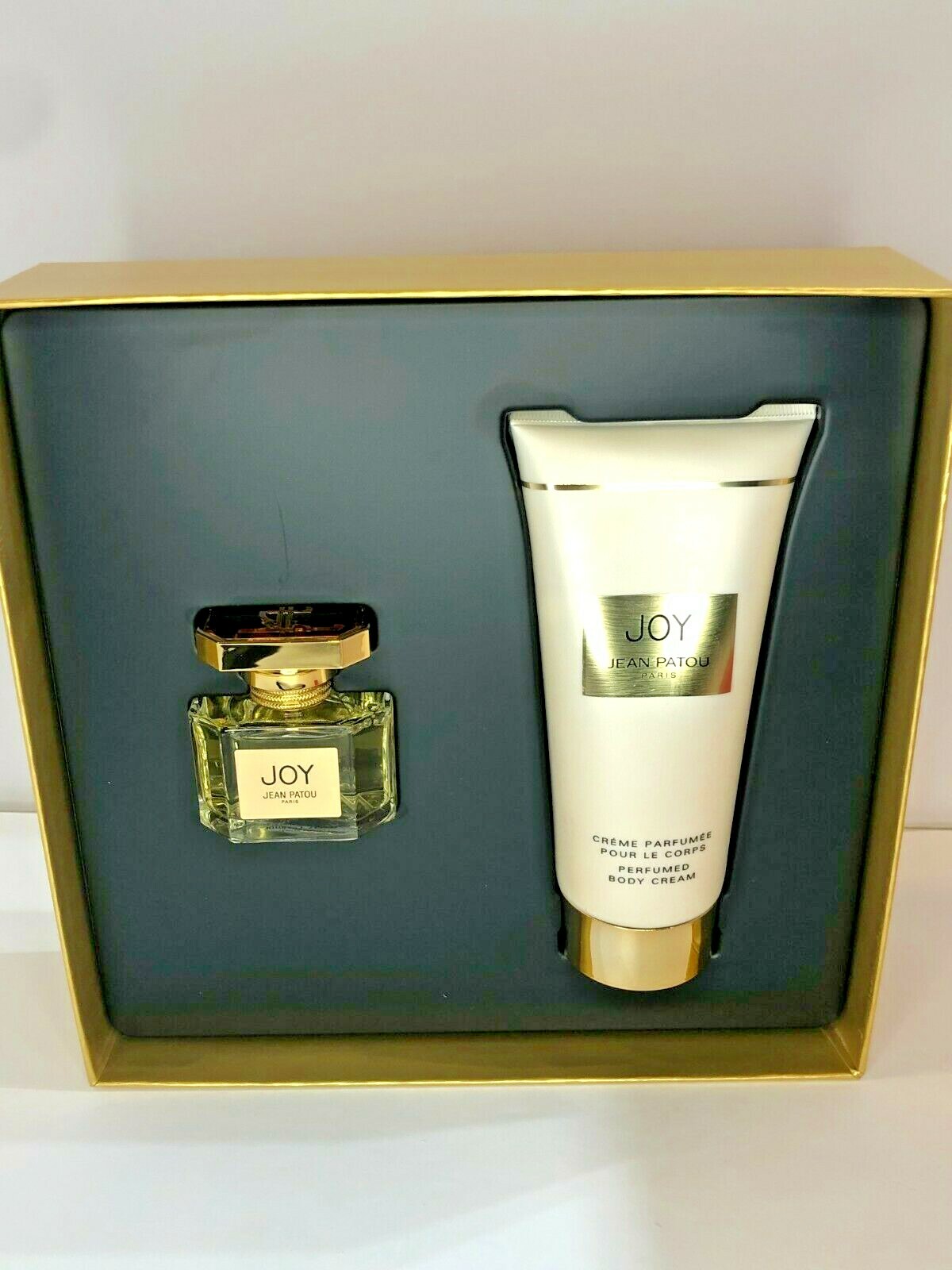 香水(女性用) JEAN PATOU JOY PARFUM 7ml & 15ml & 30ml Joy by Jean Patou Perfume