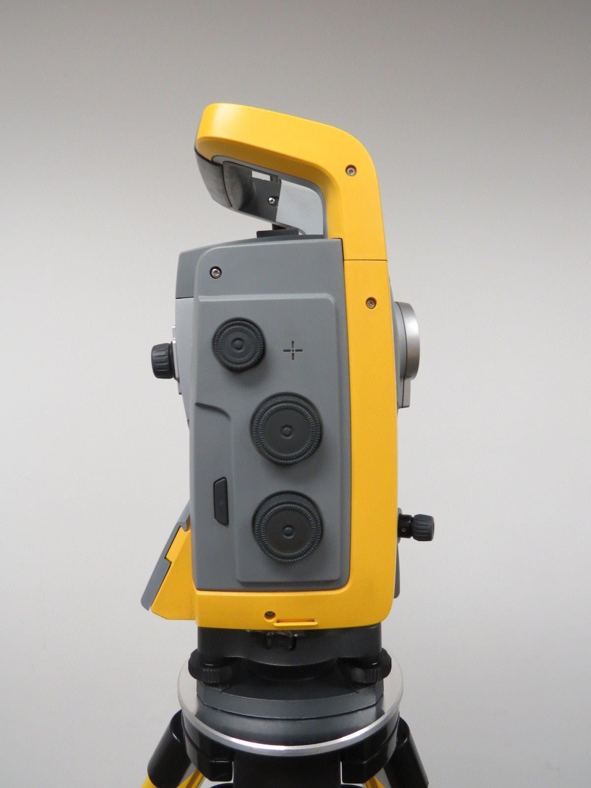 Trimble S6 2