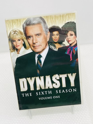 その他 Dynasty: the Sixth Season/ [DVD] 71akmg7VU7L._UF350,350_QL50_.jpg