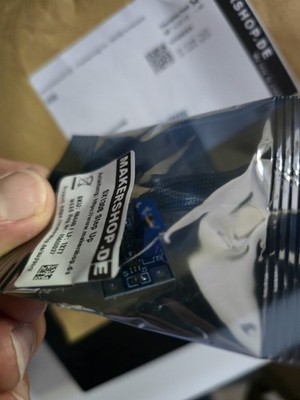 Foto dell'oggetto di un acquirente verificato