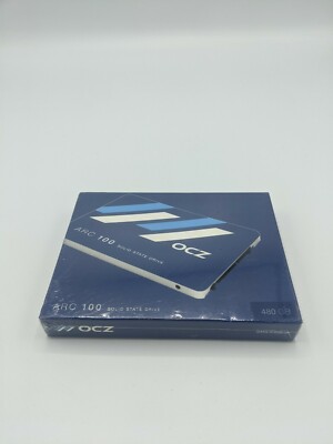 NEW OCZ ARC 100 480GB Internal 2.5'' (ARC100-25SAT3-480G) SSD