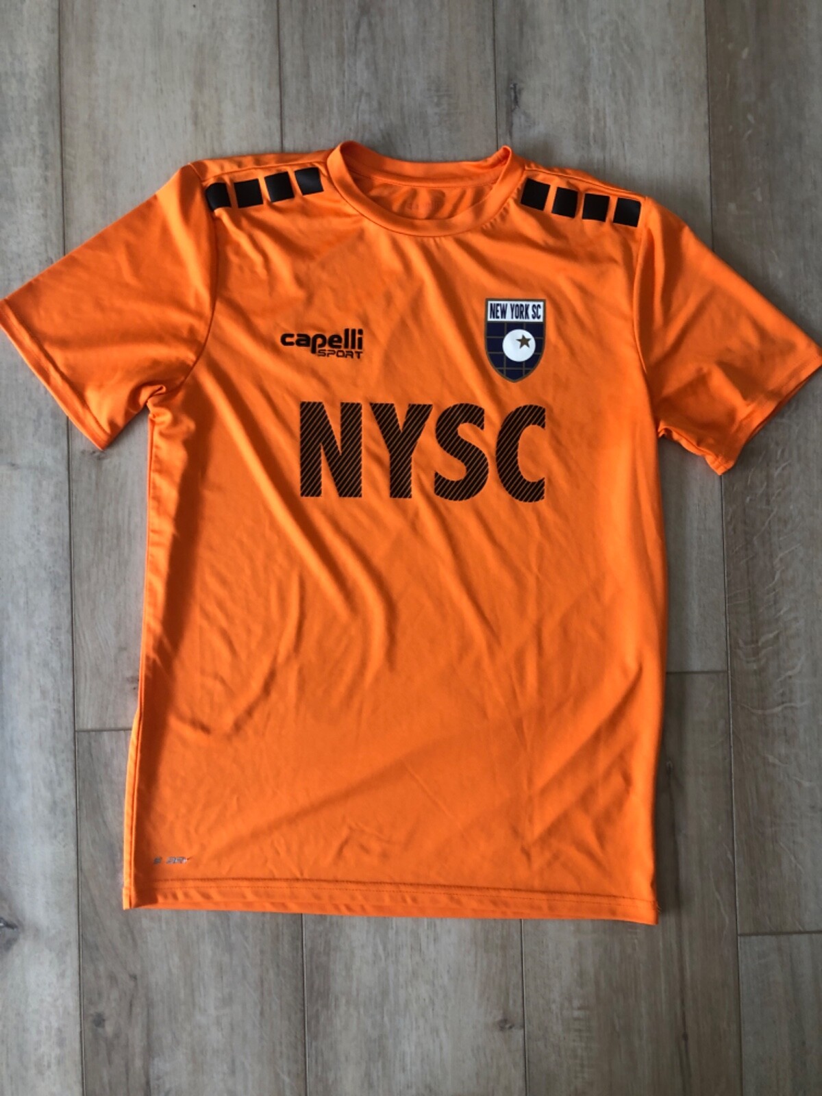 激レア】bal original MINERAL SOCCER JERSEY BAL / x UMBRO