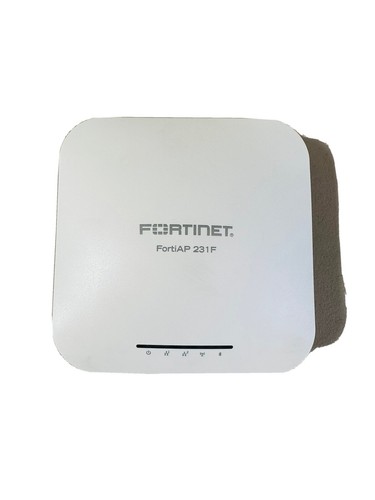 ルーター・ネットワーク機器 Fortinet FortiAP 231G FAP FortiGate Fortinet FortiAP 231G Wireless Access Point | AVFirewalls.com