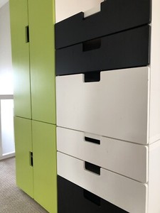 wardrobe drawers ikea seaforth children