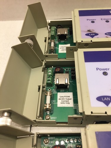 Lot Of Motorola / Cambium PIDU Plus