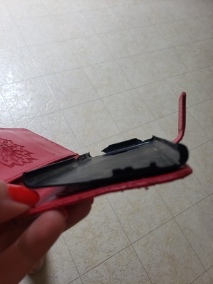 Fotos del artículo de un comprador verificado
