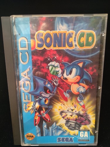 SEGA！NEOSONICARTS／ CD Sega Neosonicarts/ Cd | eBay