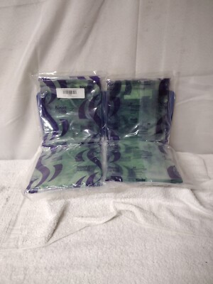 Cold Chain Technologies 105882 Koolit Advanced PCM Gel Ice Packs Lot of 4 16x7.5