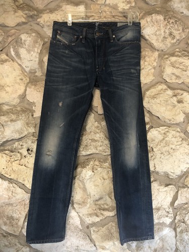 Купить Diesel Denim Jeans Shioner 