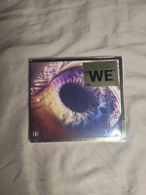 WE by Arcade Fire (CD, 2022)
