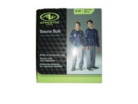 athletic works sauna suit