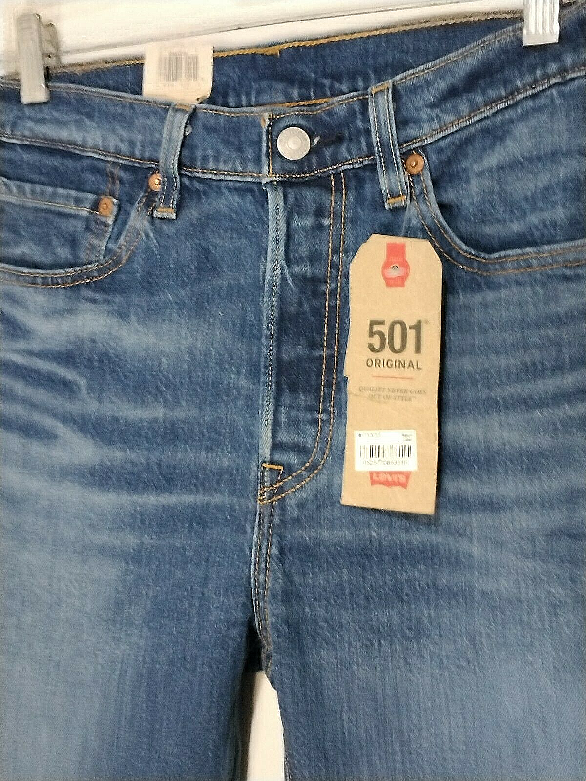 levis 501 27 x 30